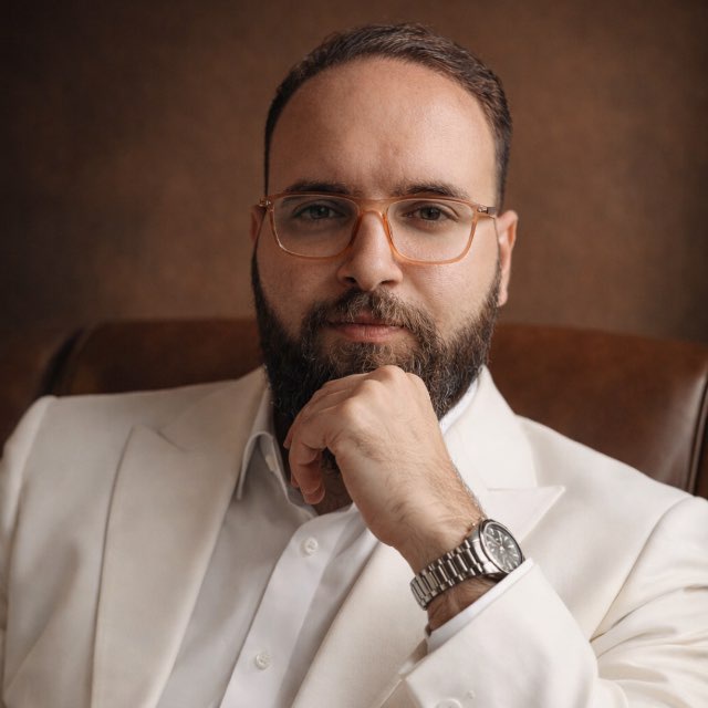 Omid Nateghi
